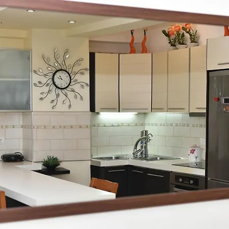Apartment Near The Old Venetian Harbor Chania (Crete)