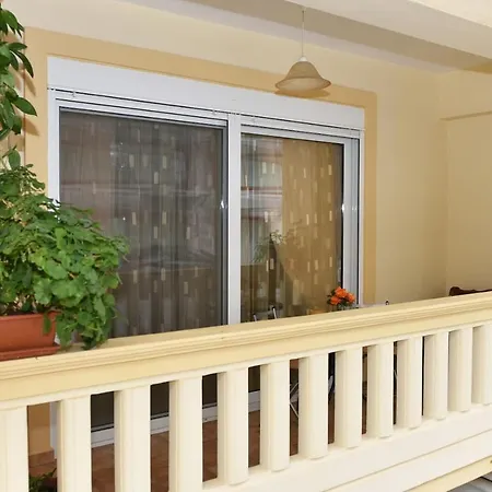 Apartment Near The Old Venetian Harbor *