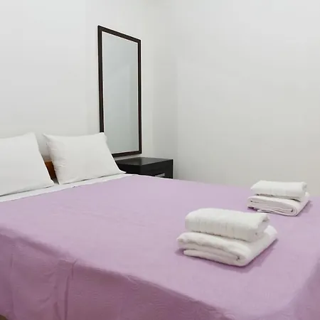 Apartment Near The Old Venetian Harbor Chania (Crete)